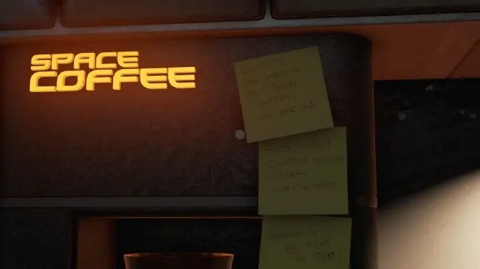 Gamerscape Plays: Caffeine
