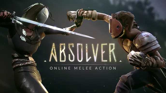 Gamerscape Plays: Absolver
