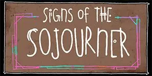 Signs of the Sojourner