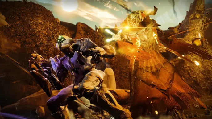 Gamerscape Plays: Destiny 2 | Presige Nightfall